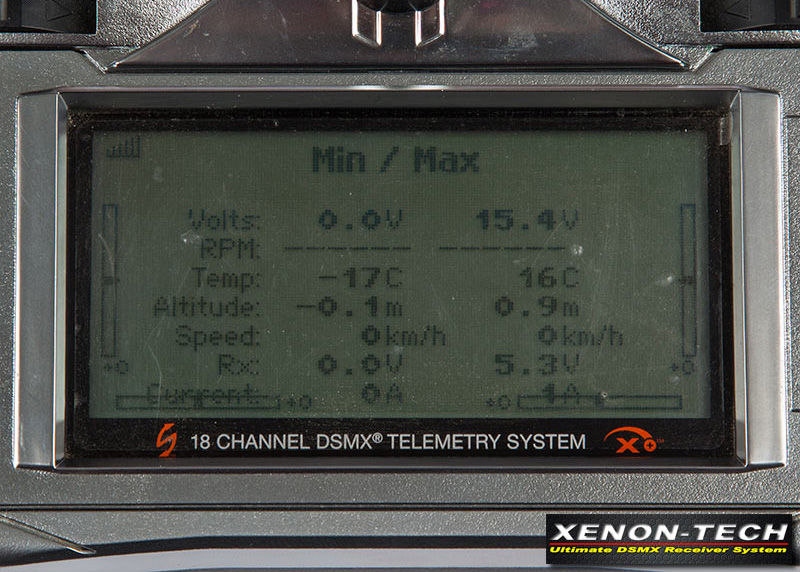 �˾���ũ XN-LM0029 [Xenon-Tech] ����Ʈ�� DSMX ȣȯ ���ο� �ڷ���Ʈ�� �ý��� 10