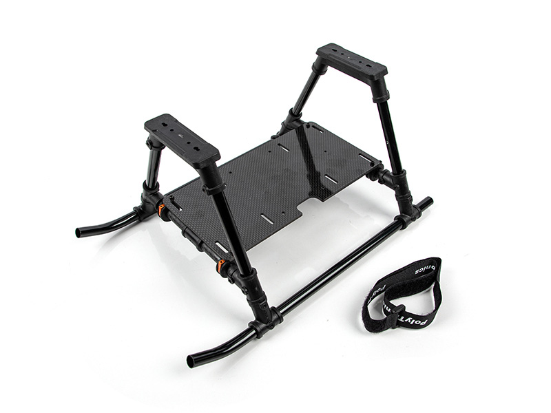 �˾���ũ TL800A01-MOD [TAROT] T-Rex650X/TB60/700X/800/TB70 Landing Skid Conversion Kit (2�� ����) 1