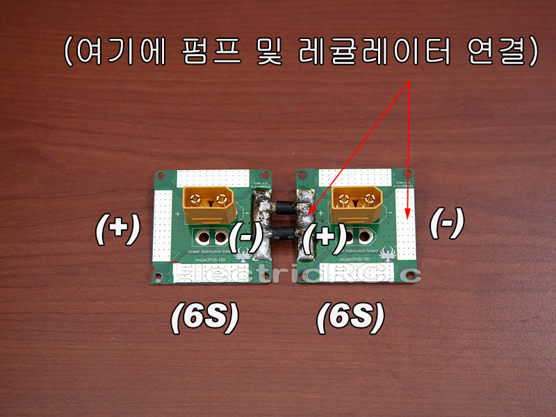 �˾���ũ PT-PUMP-BC6 [PT] ���� �������� + ���ӱ� ��Ʈ (������ / 22.2V) 3