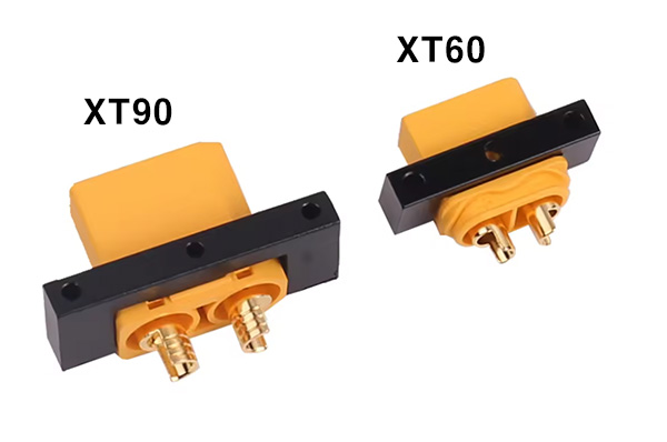 �˾���ũ MY-XT60CNC [Mayatech] XT60 Ŀ���� CNC ���� Ȧ�� 4
