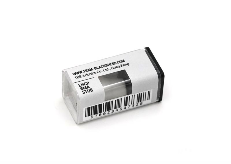 ¾Ë¾¾¹ðÅ© TBS Æ®¶óÀ̾öÇÁ ÇÁ·Î ¾ÈÅ׳ª (½ºÅͺñ, LHCP, SMA, 1PCS) 3