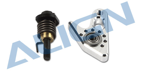 �˾���ũ HB70B026XXW [ALIGN] TB70 Belt Pulley Arm Set 1
