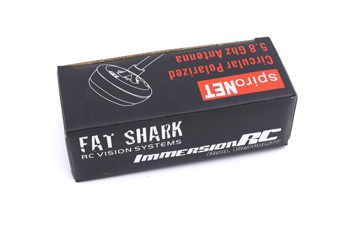 �˾���ũ SN5G8RHSET/SRAN-022 [ImmersionRC] �ֻ�ũ 5.8GHz ������ ���Ƿγ� ���׳� - ��Ÿ��(SMA), RHCP 1