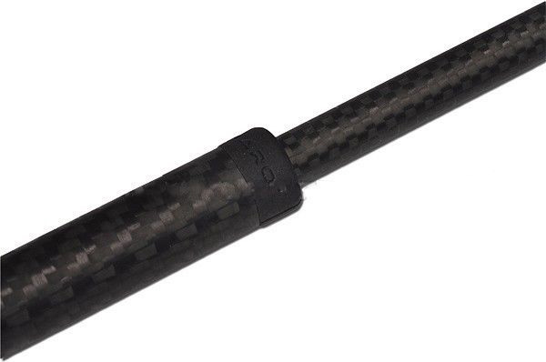 �˾���ũ TL100B12 [TR] ��14->��10mm Carbon Tube Adaptor Sleeve 2