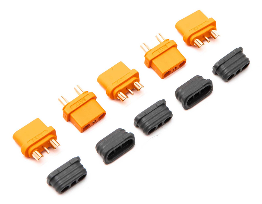�˾���ũ SPMXCA324 [SPEKTRUM] IC2 Ŀ���� ���͸� ���� 5�� - �Ͽ�¡ ���� 1