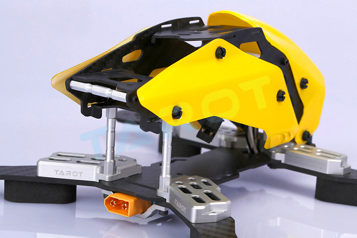 �˾���ũ TL250C [TR] 250C FPV Racer (KIT) - Version.2 2
