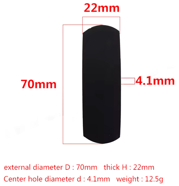 �˾���ũ MY-SP-70mm [Mayatech] 70mm ��ǰ�� ������ Ÿ�̾�-2�� 1