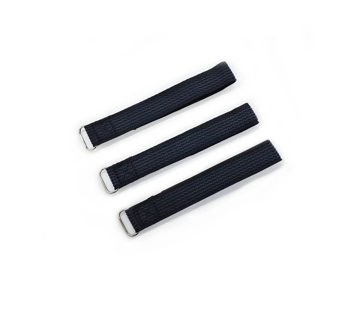 �˾���ũ  VEGA �ɺ��� ���͸� ��Ʈ�� (25cm, 3pcs) 2