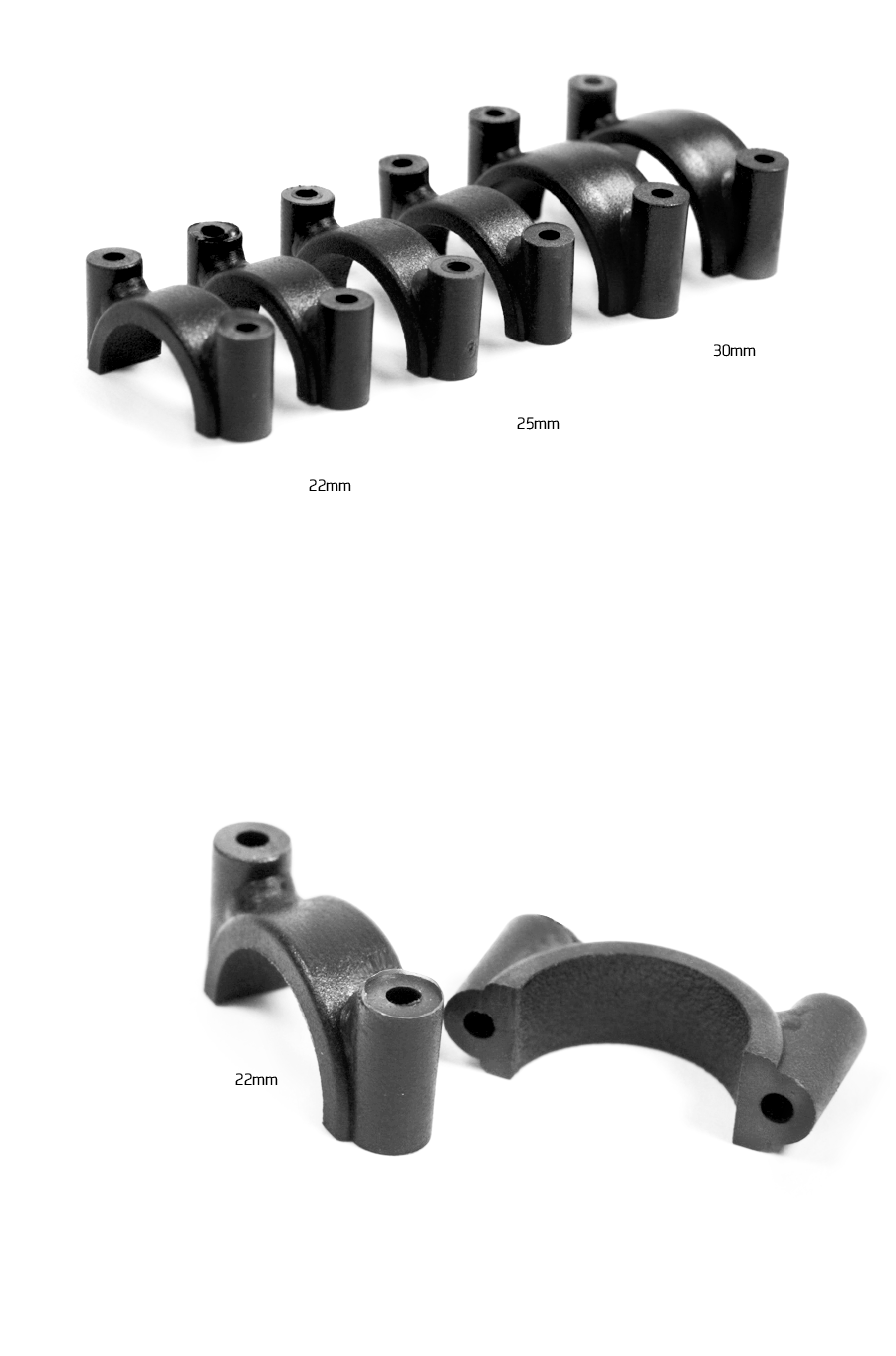 ¾Ë¾¾¹ðÅ© ÆÄÀÌÇÁ Ȧ´õ 20°³ ¼¼Æ® - ¥Õ22mm SEP 3