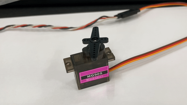 �˾���ũ MG90S_copy_360 MG90S Micro Servo (Metal Gear/360deg 2