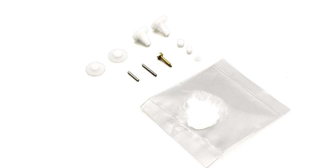 �˾���ũ KYMX009 [KYOSHO] Servo Gear Set 1
