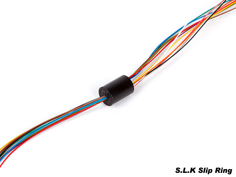 �˾���ũ SLK-12CH [SLK] SLIP Ring 12ch for Multicopter 1