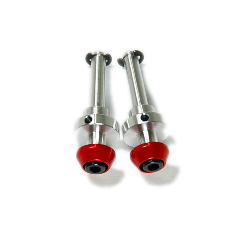 �˾���ũ P00000UM [Secraft] �� ����Ʈ 4.0mm x 21mm 2�� 2