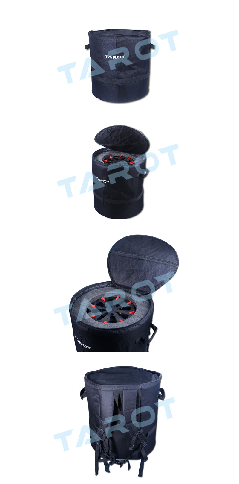 �˾���ũ TL8X015 [TR] X8 Folding Frame Carrying Bag 1