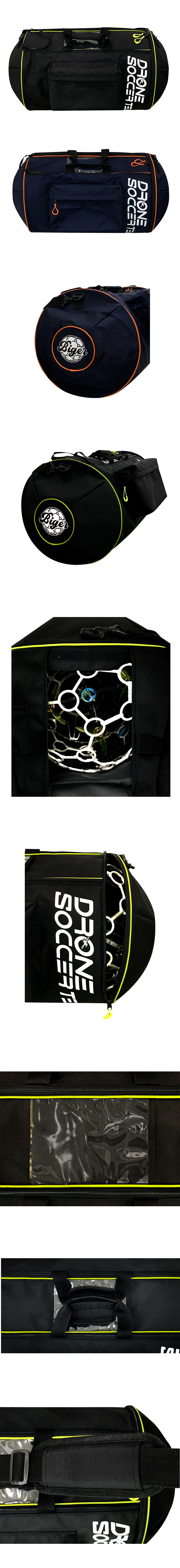 �˾���ũ  2022 Drone Soccer Carrier (��к� ����) - ������ ���� 1