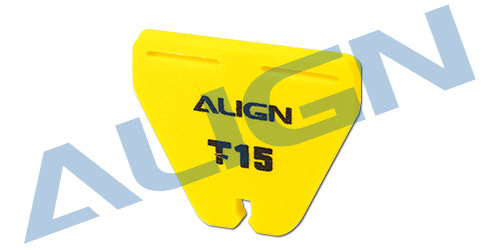 �˾���ũ H15H028XXT [ALIGN] T15 Main Blade Holder 1