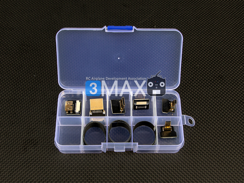 �˾���ũ SREA-244 [TR] HDMI to AV Cable & Head Combo Set 2