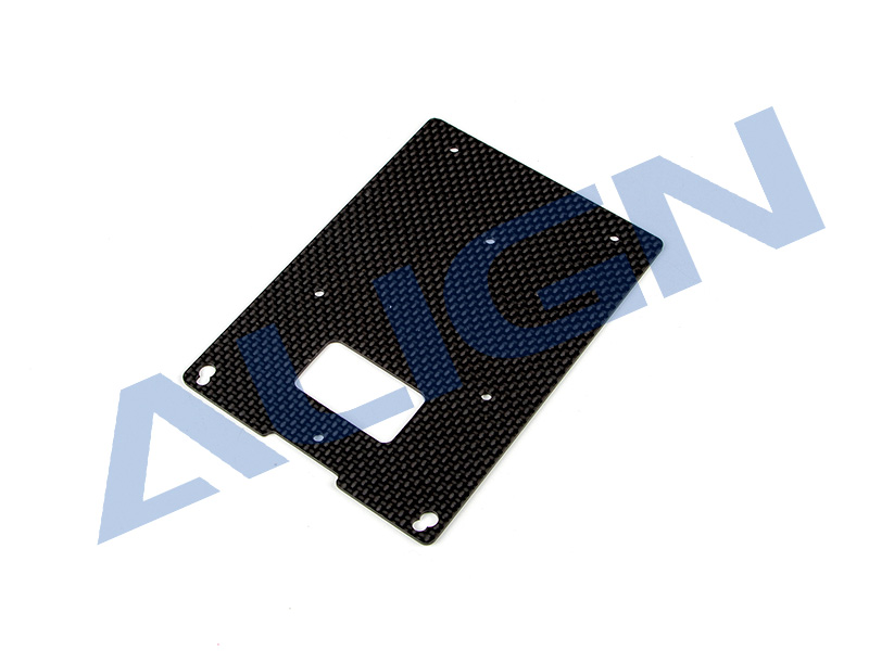 �˾���ũ HE1B160AT [ALIGN] E1/EDU Miliwave Radar Mount 1