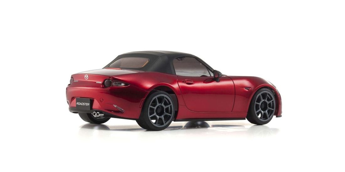 �˾���ũ KY32341MR [KYOSHO] ���� MR03RWD ����� �ε彺�� ��Ż�� ���� �̴��� MINI-Z RCī 9