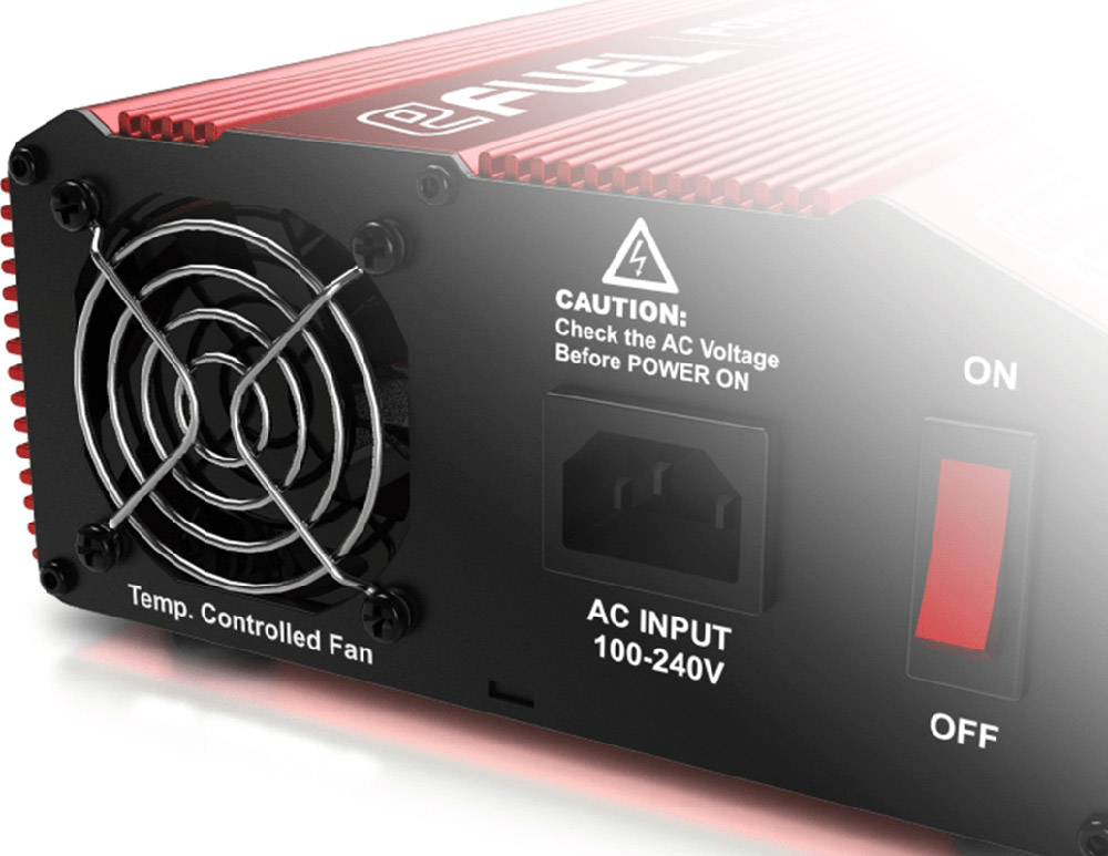 �˾���ũ CDCHG002 [SKYRC] E-FUEL 1200W/50A �Ŀ� ���ö��� 3