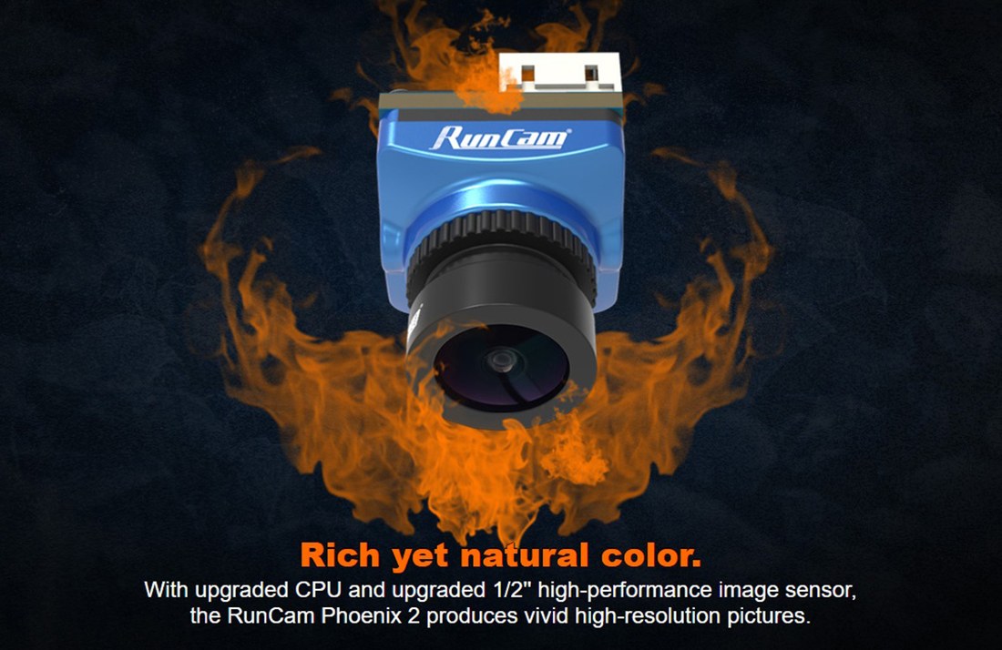 �˾���ũ RC-PNX2 ��ķ �Ǵн�2 ����ũ�� ī�޶� ��� (2.1mm, ������Ÿ��) 2