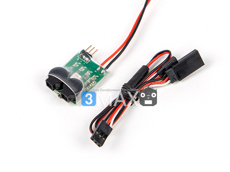 �˾���ũ SRBC-007 [TR] 3in1 ���͸� üĿ �� ��ü �н� ȸ���� �˶� ���� 1