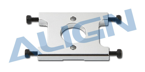 �˾���ũ H30B010XXW [ALIGN] T-Rex300X Motor Mount 1
