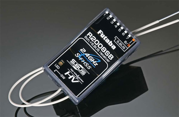 �˾���ũ FT-T10J [Futaba] ��Ÿ�� T10J 10ä�� ������ 2.4GHz ������ S-FHSS ��� (R3008SB ���ű�����) 3