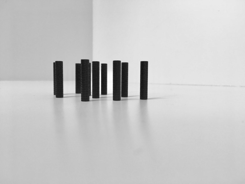 ¾Ë¾¾¹ðÅ© M3X25mm ¾Ë·ç¹Ì´½ ½ºÅĵå¿ÀÇÁ(10pcs, ºí·¢) 3