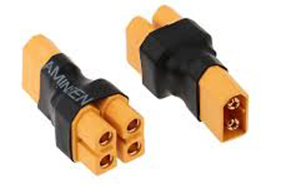 �˾���ũ C-024 [Amass] XT60 ���� �й� ��ȯ�� 1