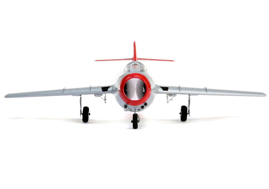 �˾���ũ EFLU6050 [E-flite] 410mm UMX �̱�15 ��Ʈ������ AS3X 3�� ���̷� ���� BNF (����, ���ӱ�, ����, ���ű� ����) 12