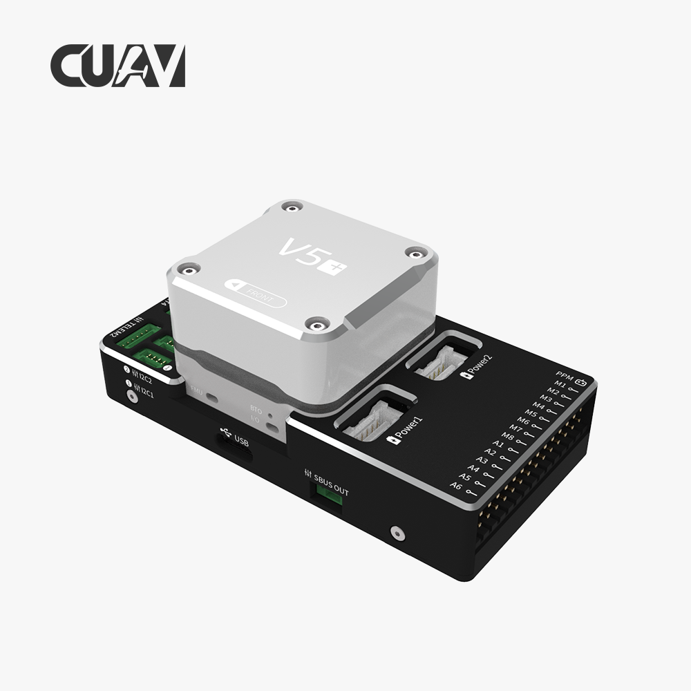 �˾���ũ  [CUAV] �Ƚ�ȣũ V5 �÷��� Pixhawk Autopilot (����) 2