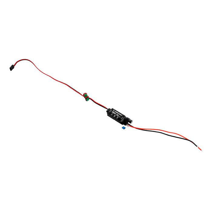 �˾���ũ 30607000 [HOBBYWING] UBEC 5A ���ַ����� V2 (2S~8S �Է�/5~7.4V ���) 2