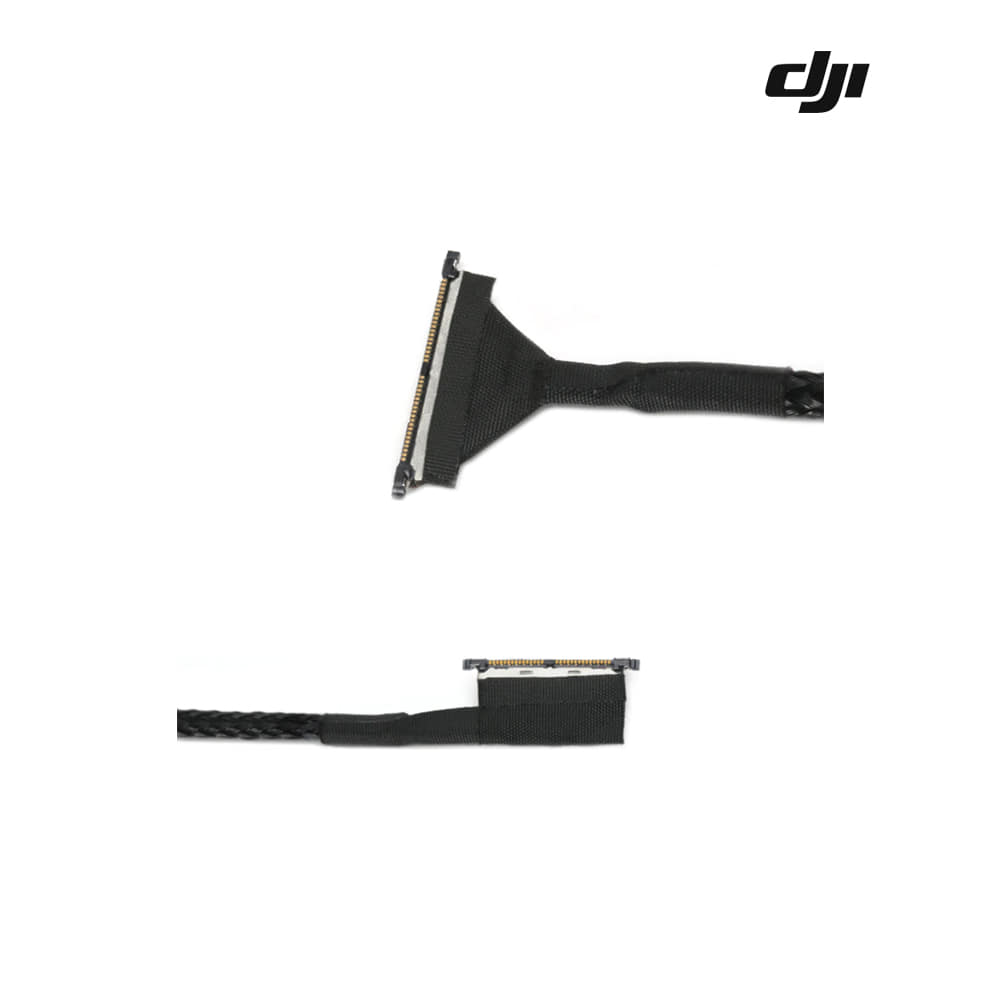 ¾Ë¾¾¹ðÅ© O3C-100 DJI O3 Air Unit Coaxial Cable 100mm (1°³) 3