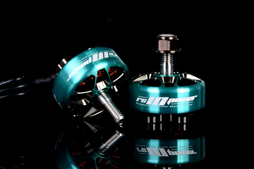 �˾���ũ  RCINPOWER SMOOX 2306 1880KV ���� (1pcs) 5