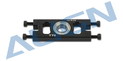 �˾���ũ HB70B013XXW [ALIGN] TB70 Main Shaft Bottom Bearing Holder 1