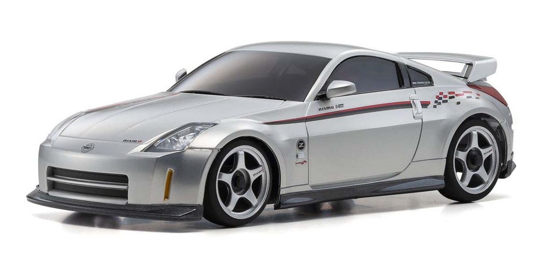 �˾���ũ KY32346S [KYOSHO] ���� MR03RWD r/s �ֻ� Z �Ͻ��� �ǹ� �̴��� MINI-Z RCī 2