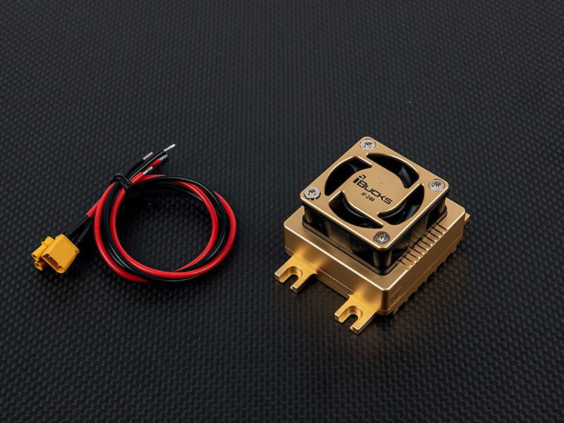 �˾���ũ IF-240 [iBucks] IF-240 Universal DC/DC Regulator(24V/10A/HV) - ���� KC���� 1