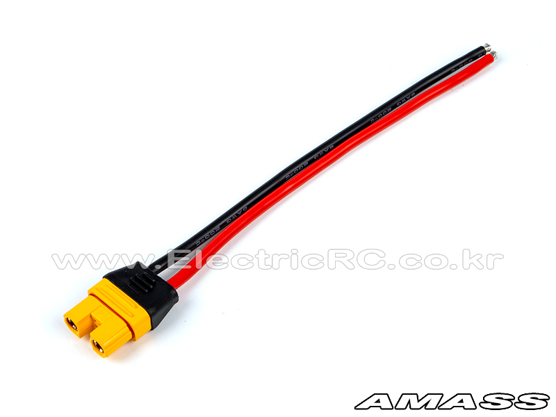 �˾���ũ AM-AS150UW-F25 [Amass] AS150UW ��Ƽ����ũ �輱 �ϳ׽� ��Ʈ (���͸� �� / 250mm) 1
