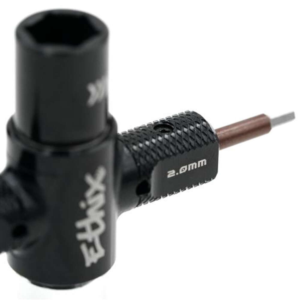 ¾Ë¾¾¹ðÅ© ETHIX PROP TOOL 3