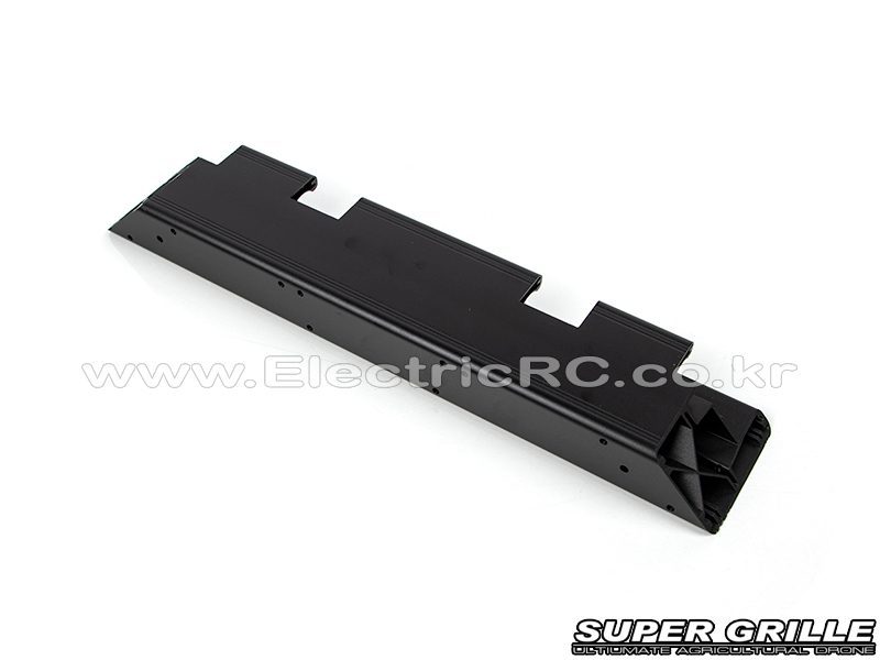 �˾���ũ X4-30S-PJ-004 [SHR] X4-30S Super Grille - Frame (Front) 1