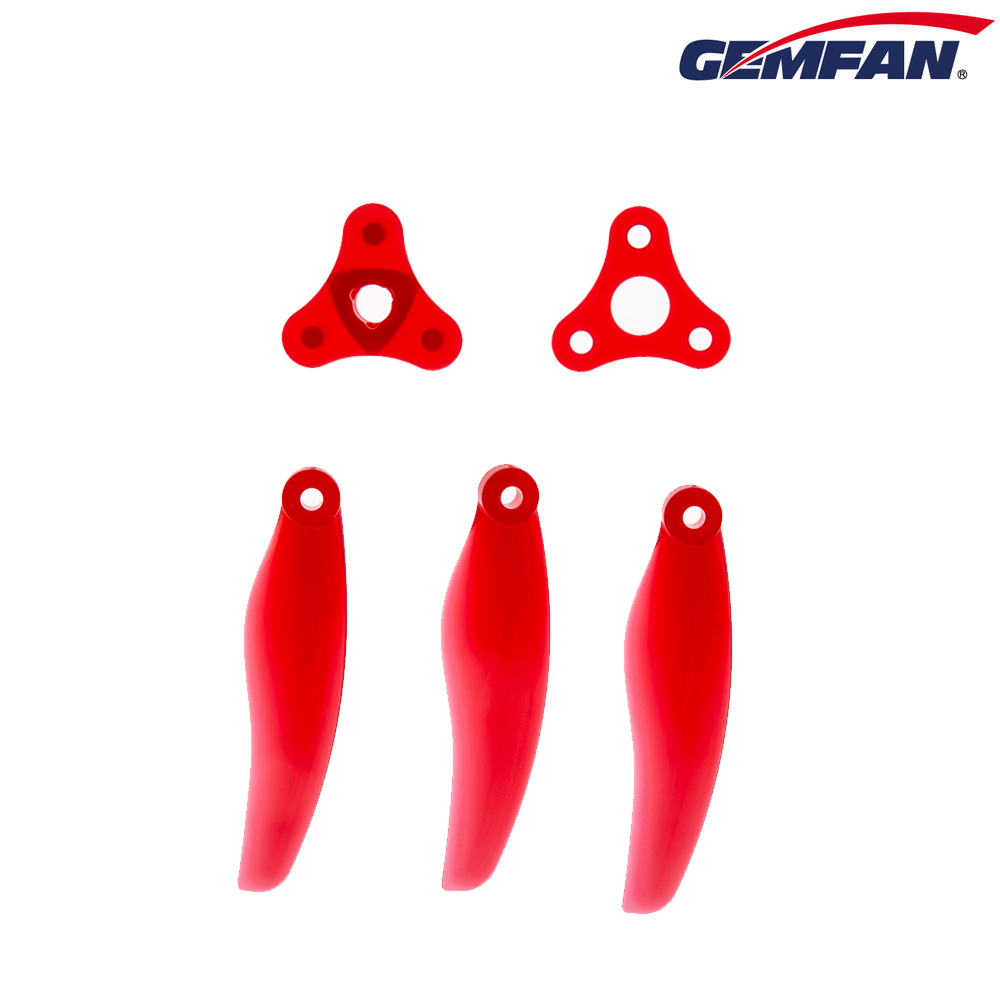 ¾Ë¾¾¹ðÅ© GEMFAN F5135 Æúµù ÇÁ·ÎÆç·¯(1´ëºÐ, »ö»ó ·£´ý) 3