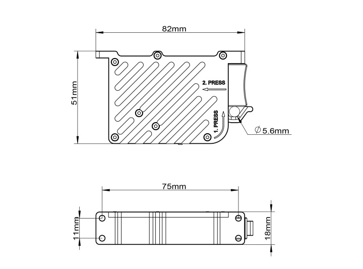 �˾���ũ TL2965 [TR] ��ǰ�� ���ϻ� ��ӿ� ���漭 ��� ��Ʈ (������Ƽ ���� / 50kg) 5