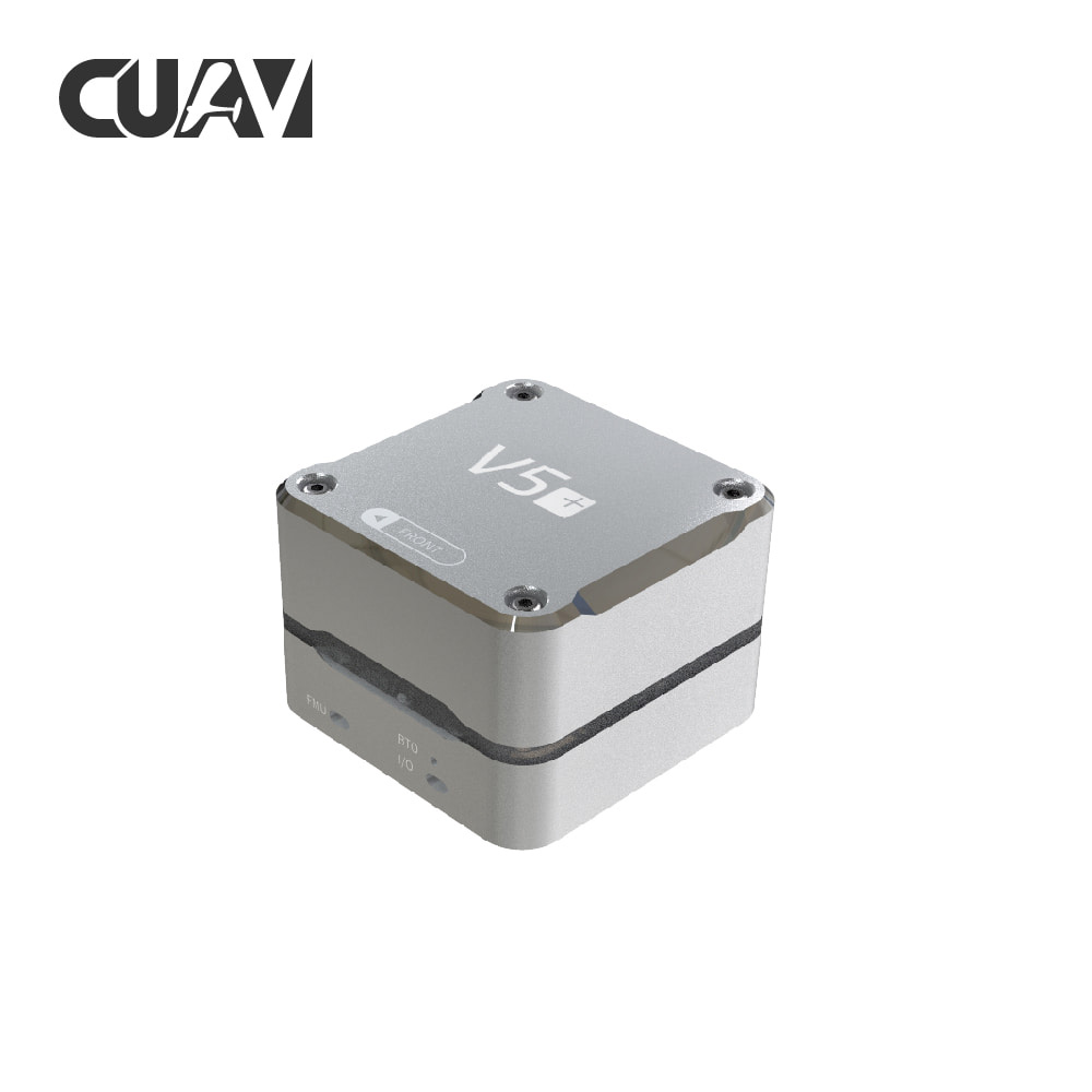 �˾���ũ  [CUAV] �Ƚ�ȣũ V5+ �ھ� Pixhawk V5+ Core Autopilot 1