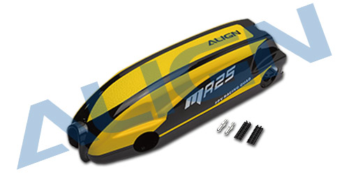 �˾���ũ HC42512T [ALIGN] MR25 Painted Canopy (Type-B) 1