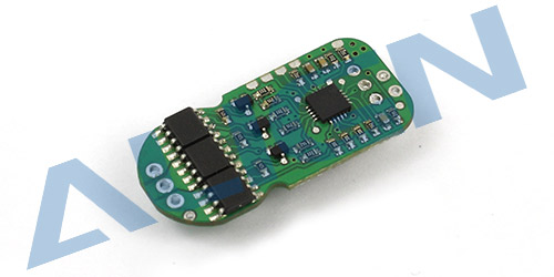 �˾���ũ HSP82502T [ALIGN] DS825/DS825M Servo Circuit Board 2