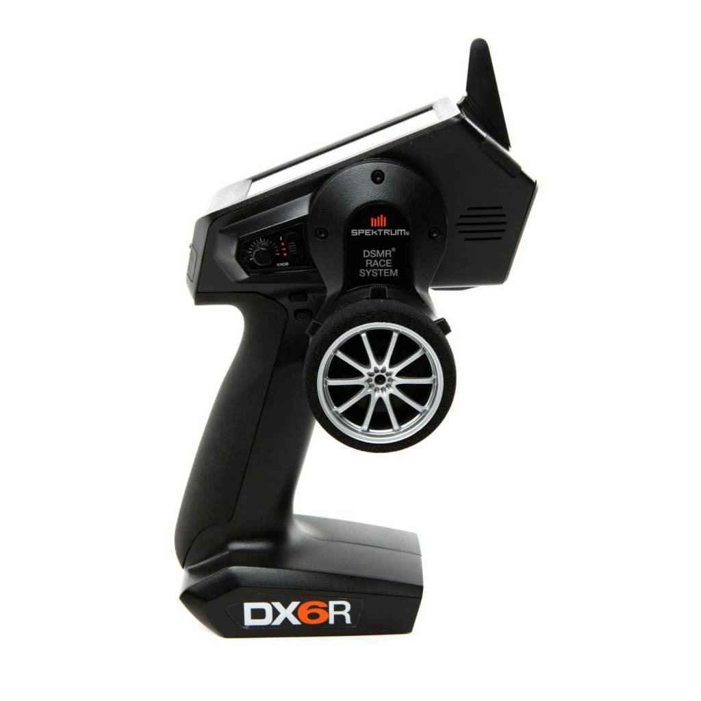 �˾���ũ SPM6410 [SPEKTRUM] DX6R 6ä�� ����� DSMR ������ ������ ��Ʈ (SR2000, SR6000T ���ű� ����) 8