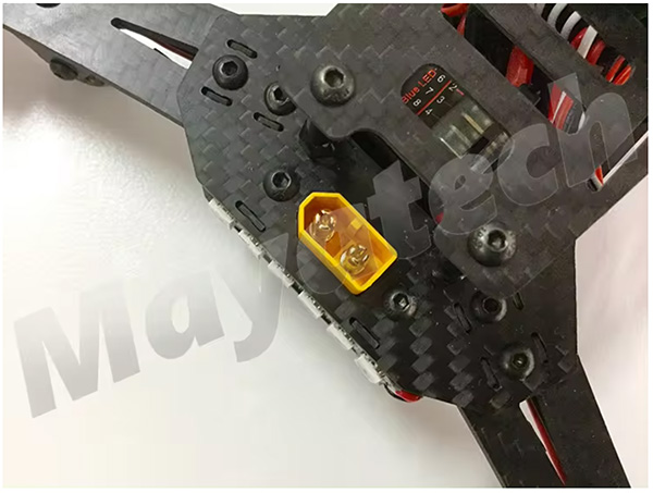 �˾���ũ MY-PCB-XT30 [Mayatech] XT30 Ŀ���� PCB ���� ���� ���� 4