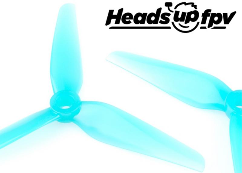 ¾Ë¾¾¹ðÅ© 5138 HQ HEADSUP RACING PROP R38 (»ö»ó·£´ý) 1