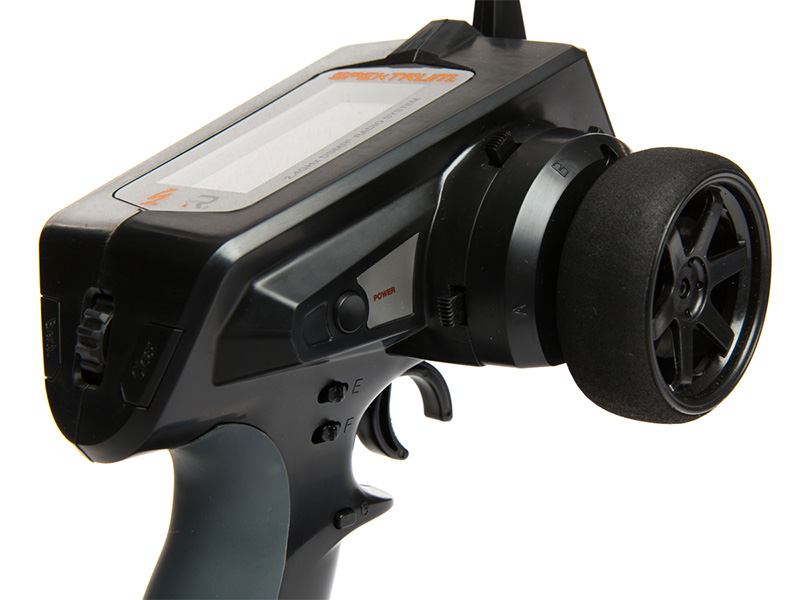 �˾���ũ SPMR5115(�����⸸) [SPEKTRUM] DX5C DSMR AVC 5ä�� ����� ������ - ���ű� ������ 5